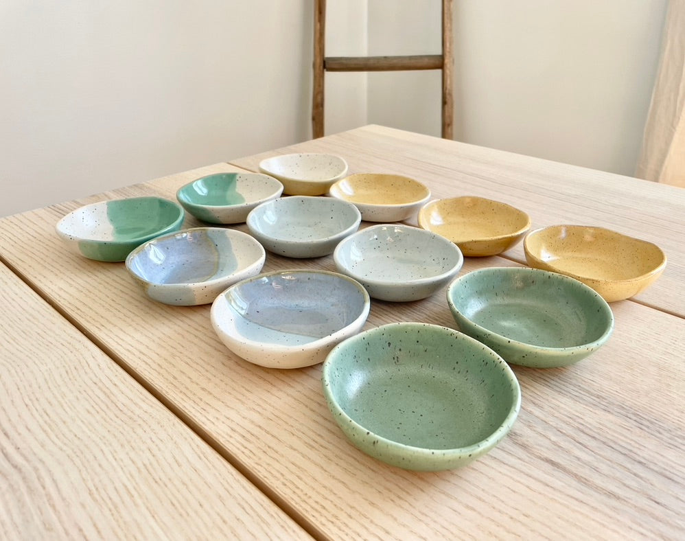 The Useful Bowl AC