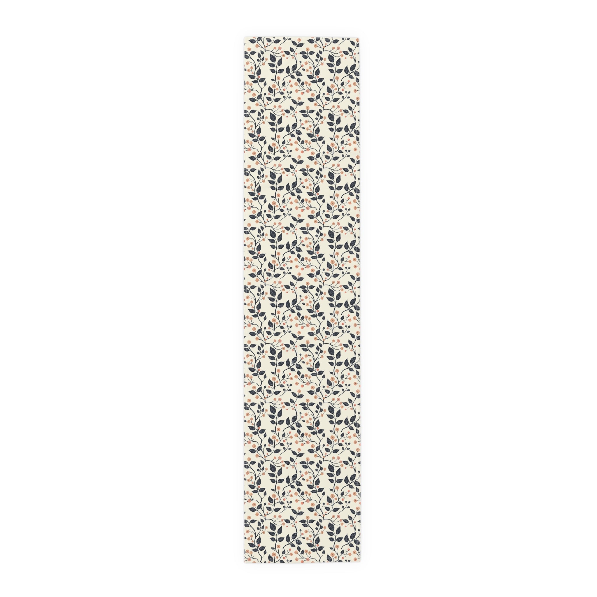 Cherry Blossom Table Runner