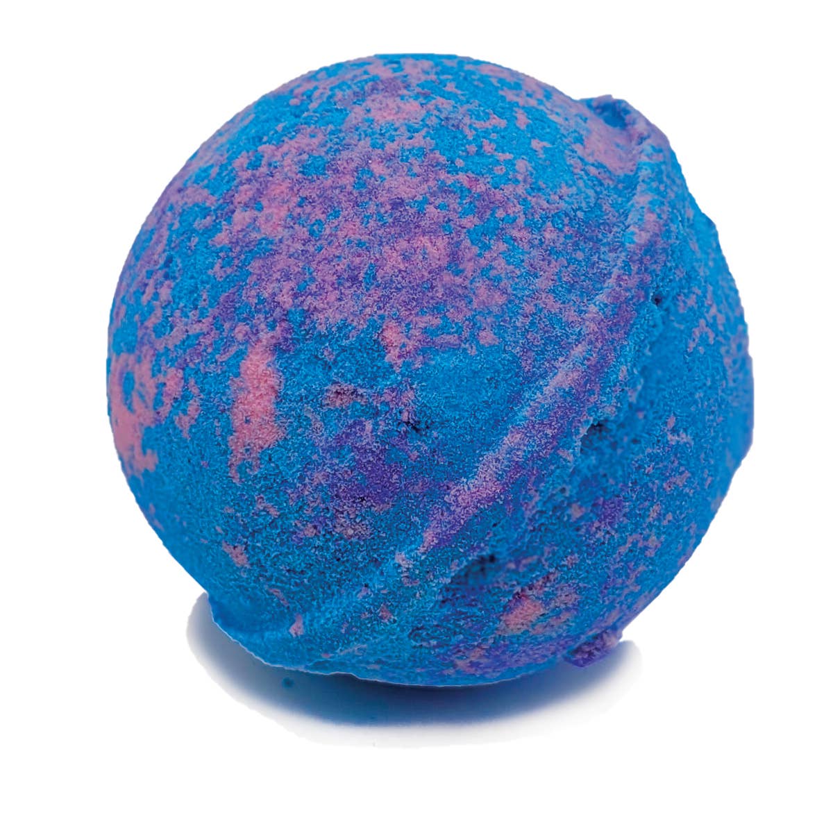 Natural Bath Bomb handmade - Rainbows & Unicorns