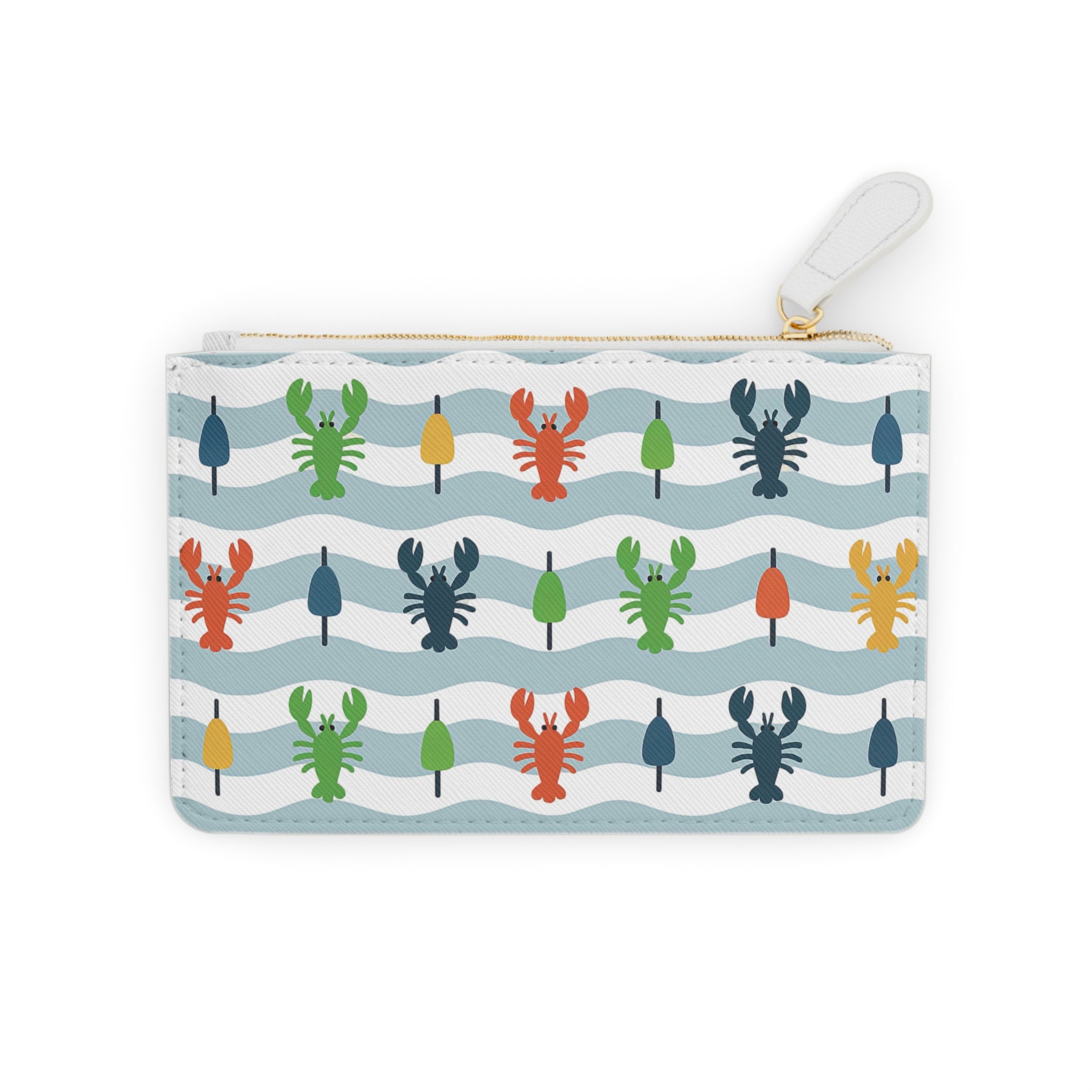 Maine Lobster Clutch