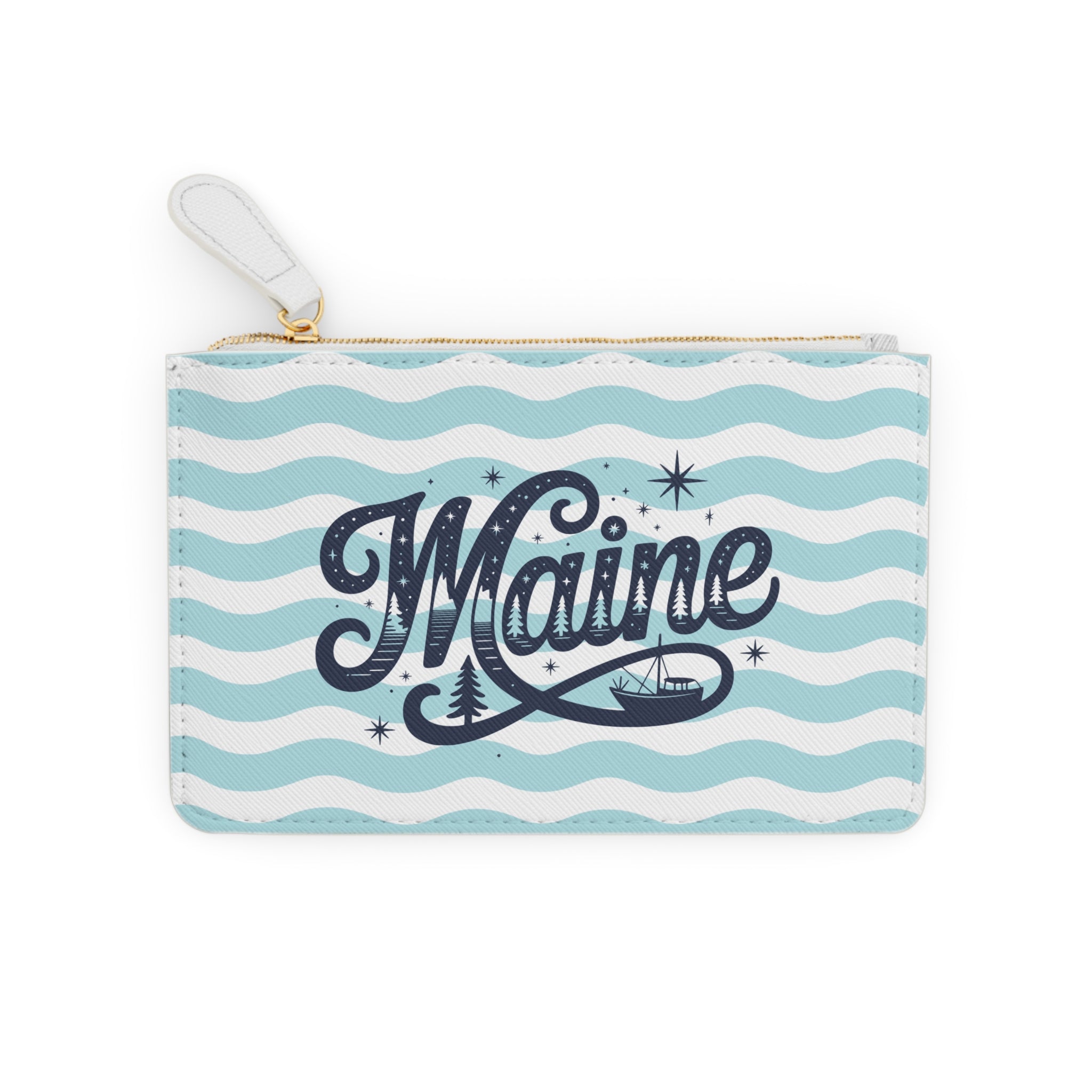 Maine Lobster Clutch