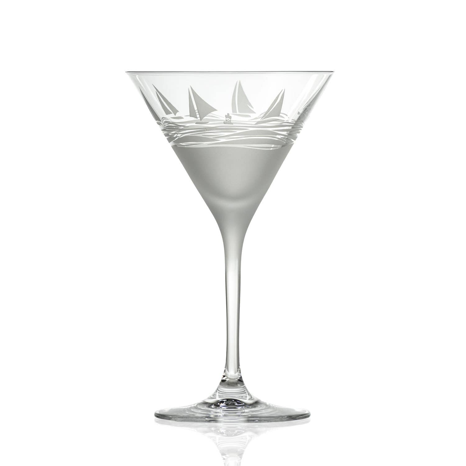 Regatta 10oz Martini Cocktail Glass