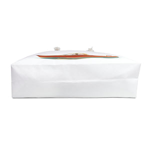 Weekender Bag - Chris-Craft Watercolor Art Design by Printify