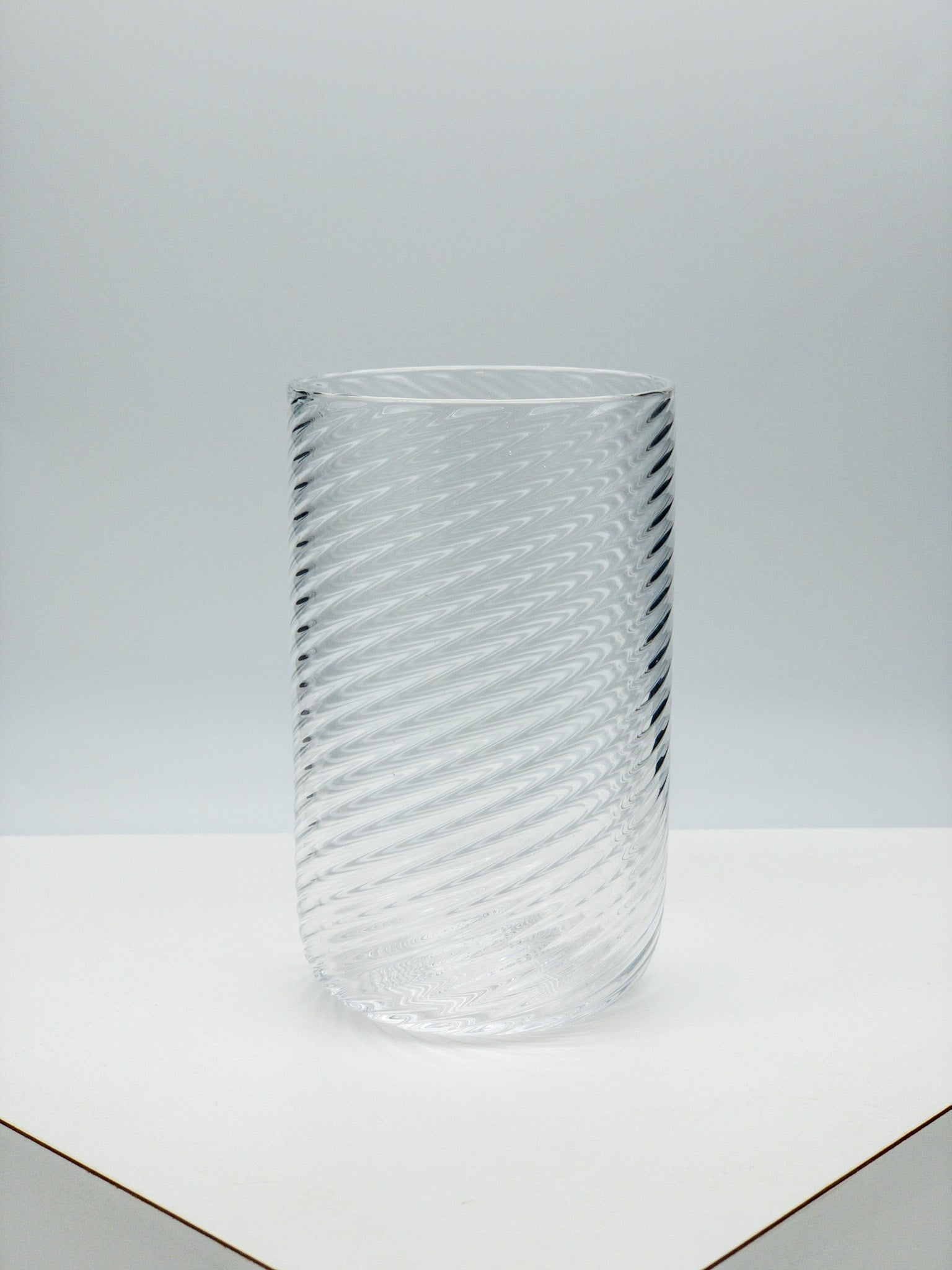 Tumbler Clear