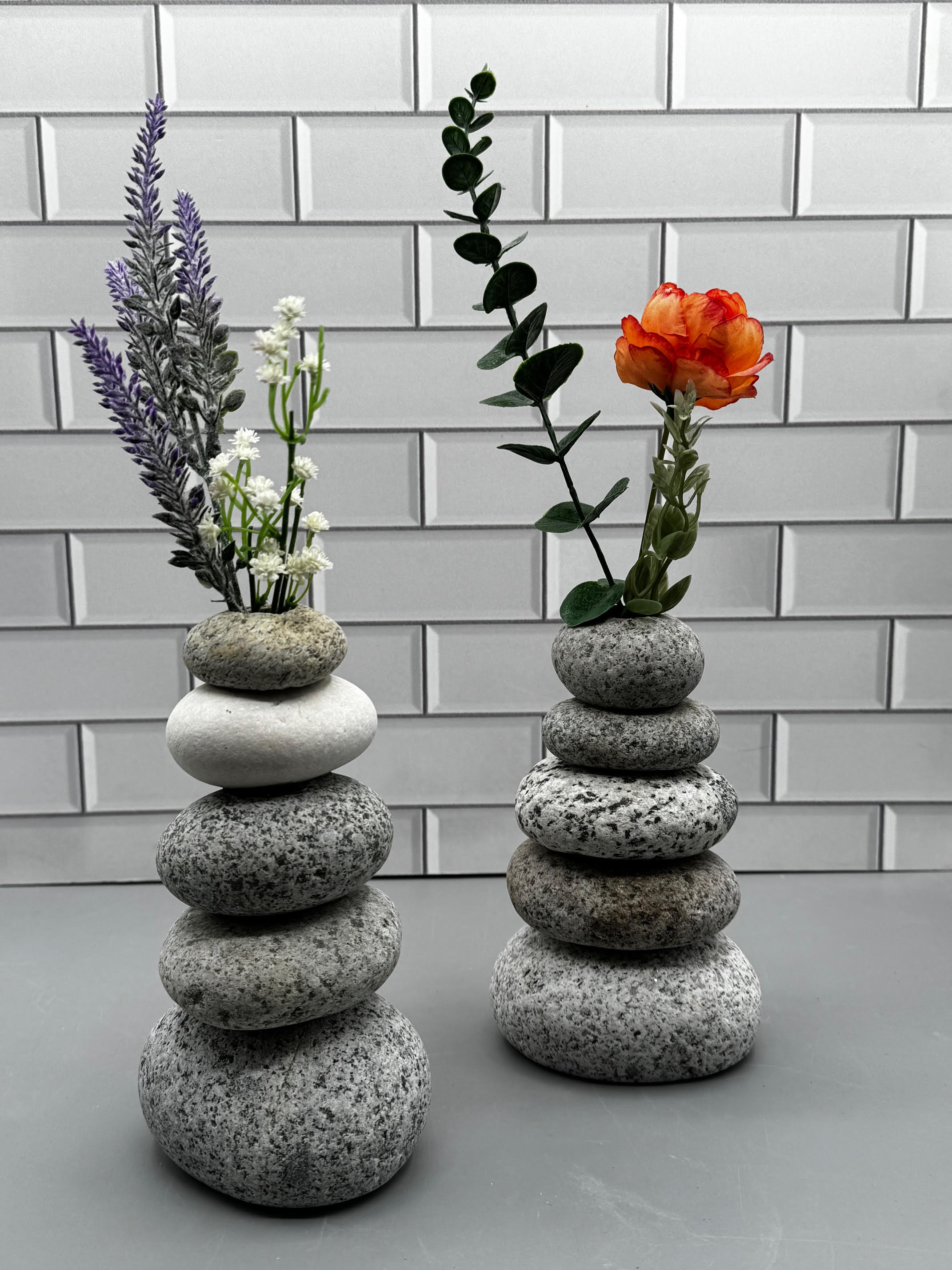 Cairn Vase