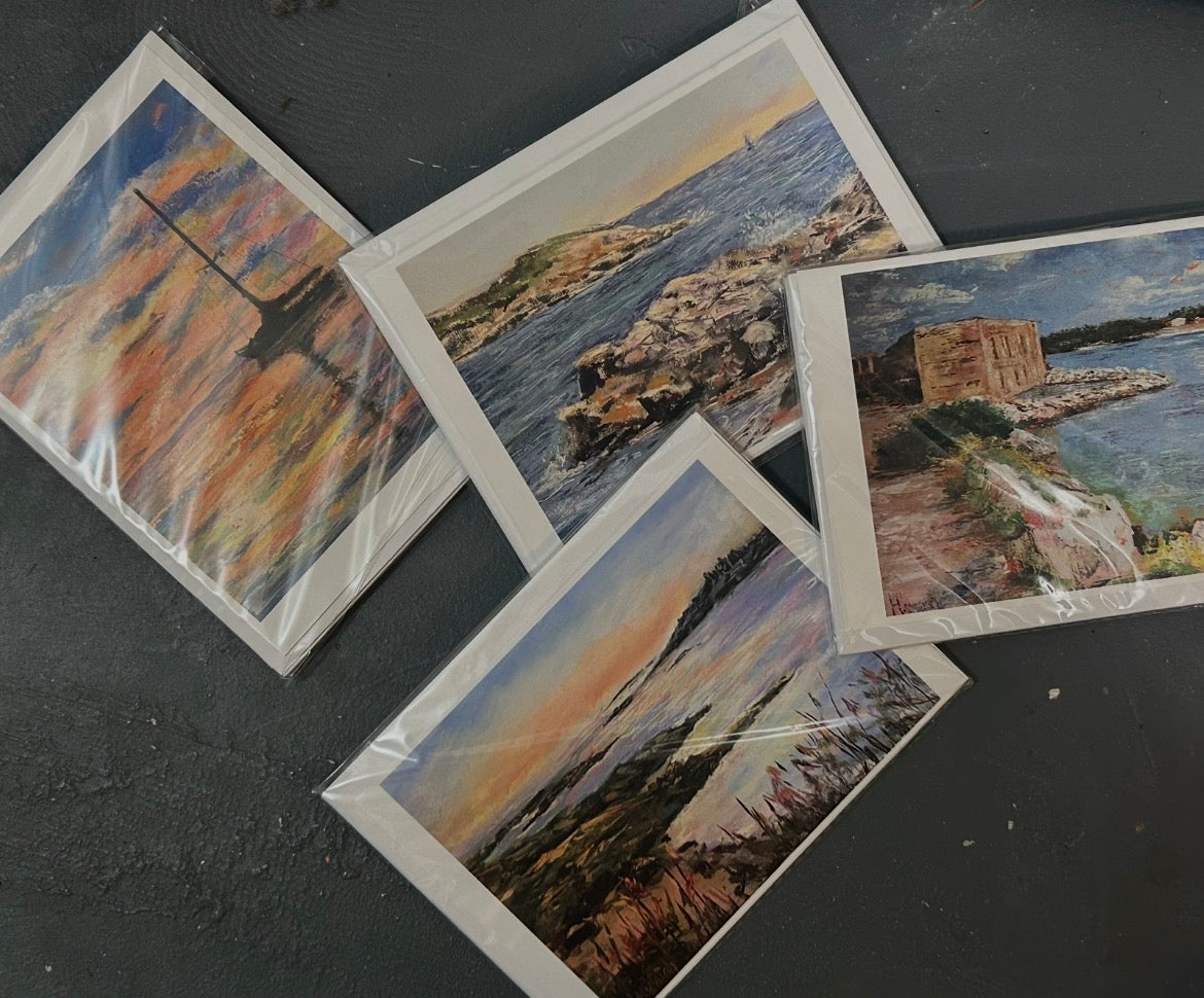 Card Sets AC