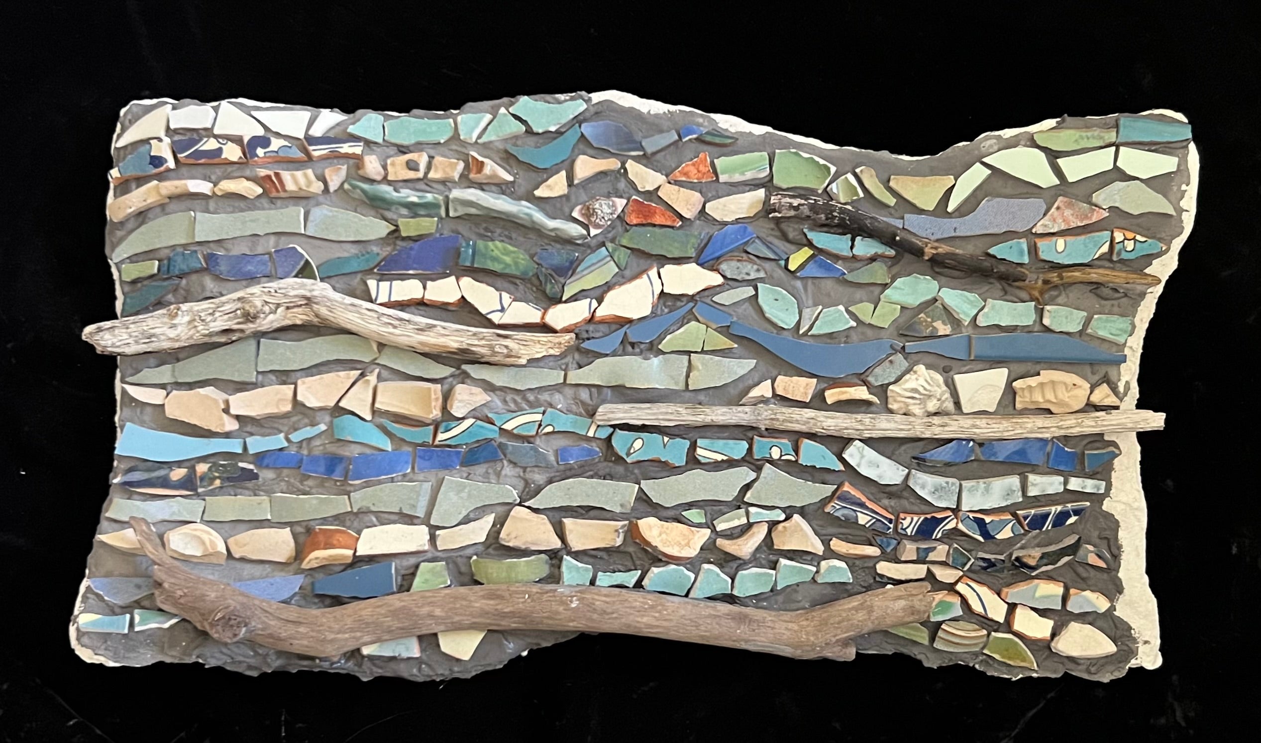 Intertidal