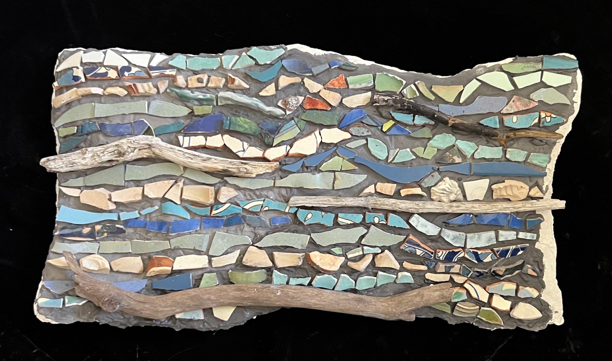 Intertidal