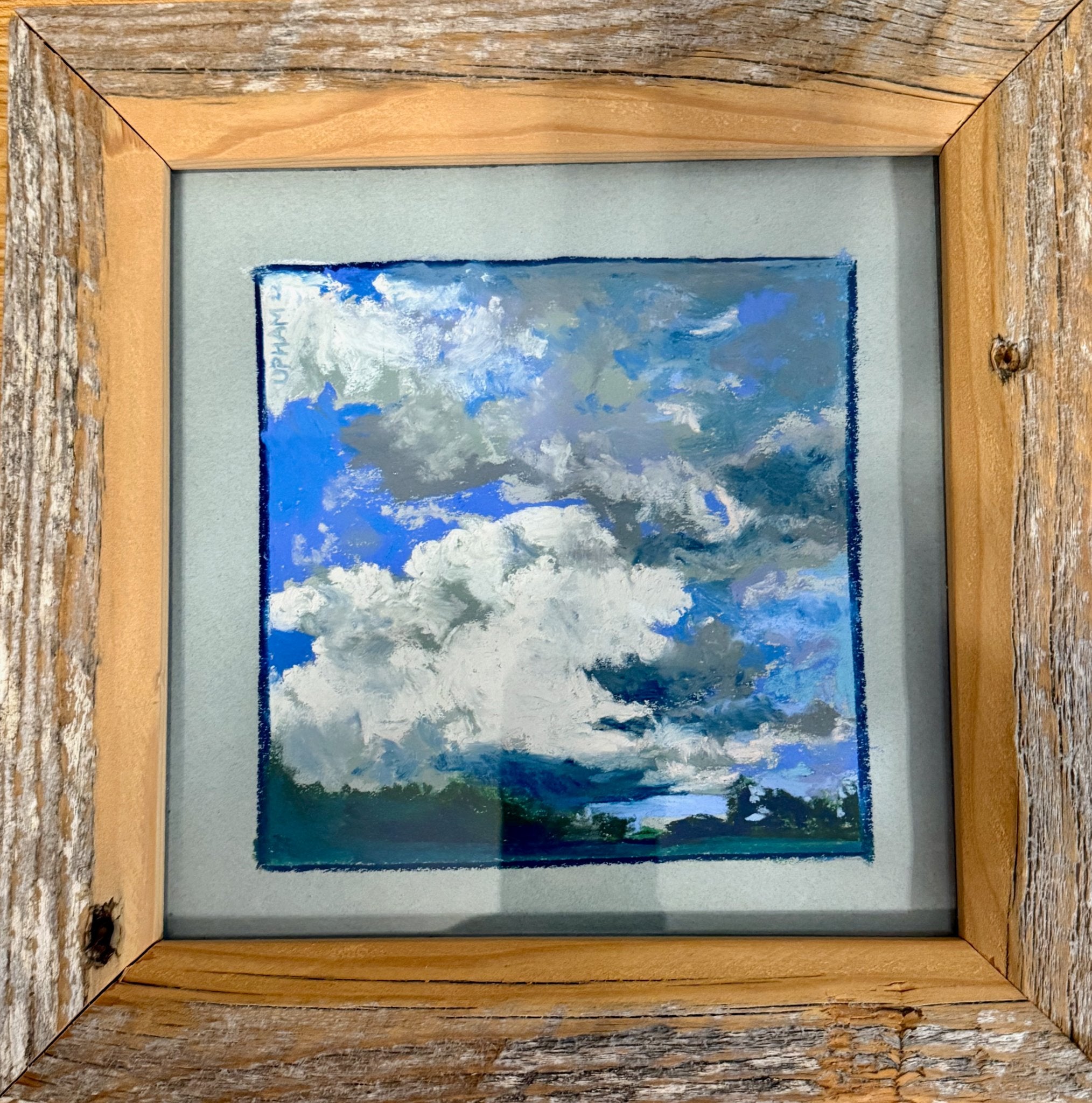 Cloud Study #3