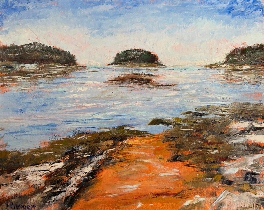 Five Islands AC