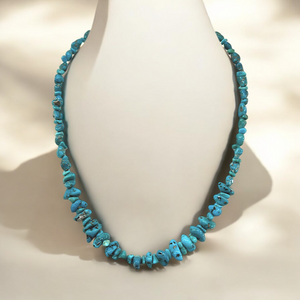Nancy Trueworthy Necklaces 185 by Nance Trueworthy