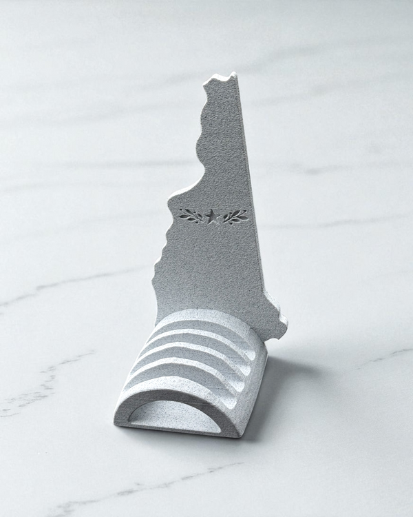 New Hampshire Coaster Holder