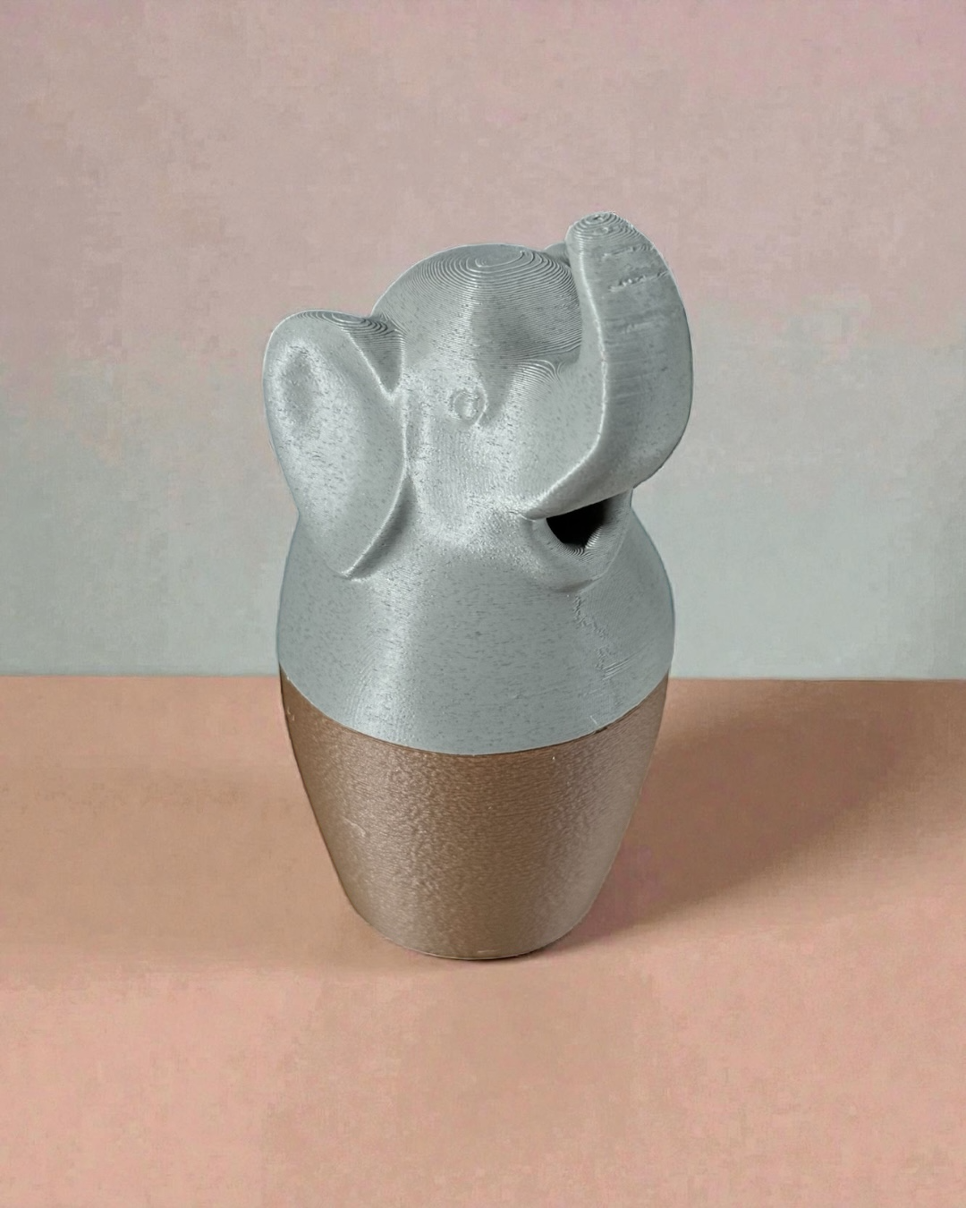 Elephant Friend - Fly Catcher by This Rad Life