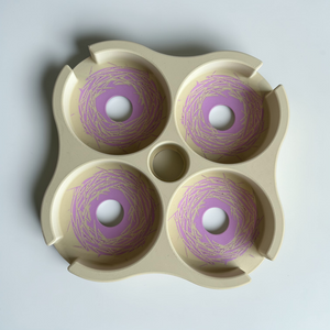 Birds Nest Mug Tray by This Rad Life