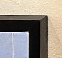 Trio - One of a kind Edgecomb Potters