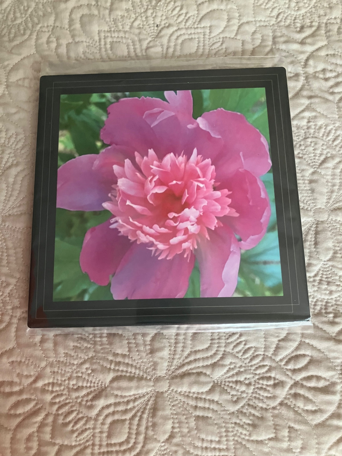 Original/durable - peone by Tonya Arnold