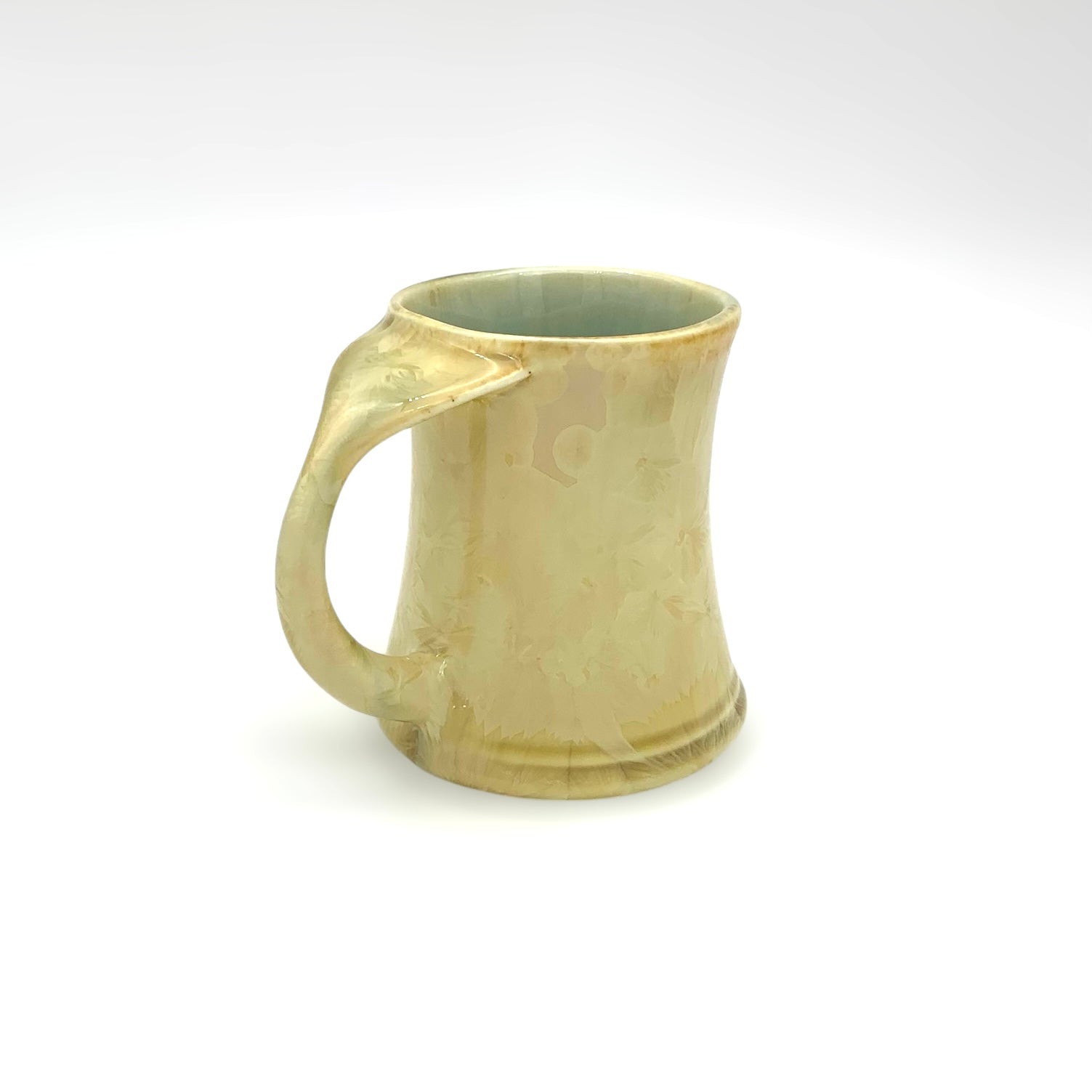 Whale Tail Mug, Small