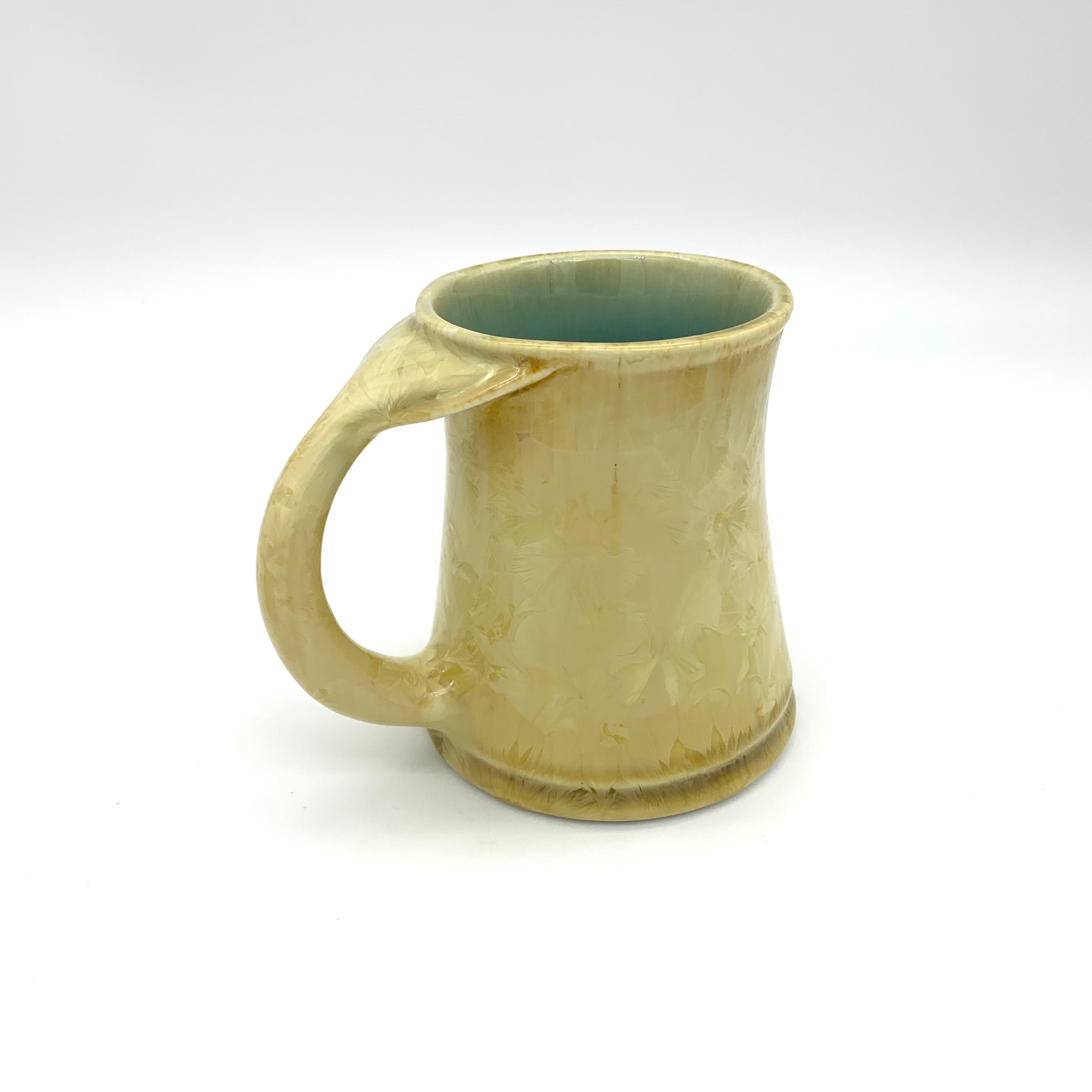 Whale Tail Mug, Large