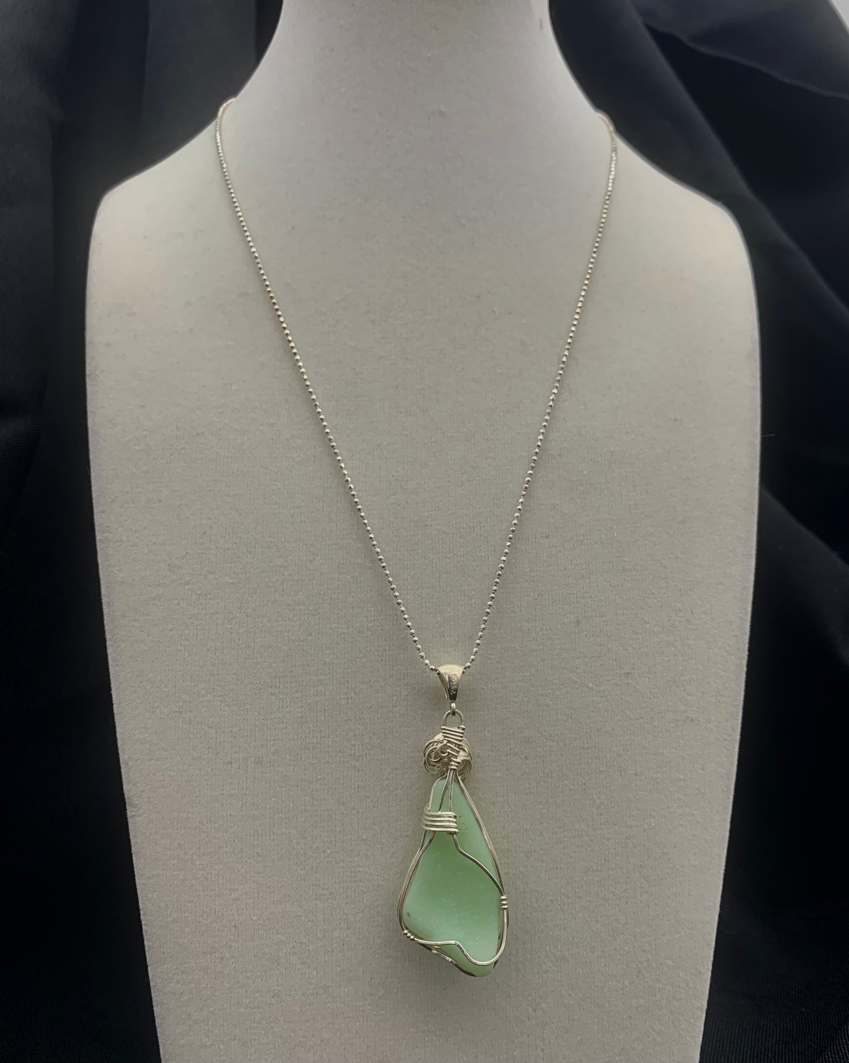 Jadeite Chain