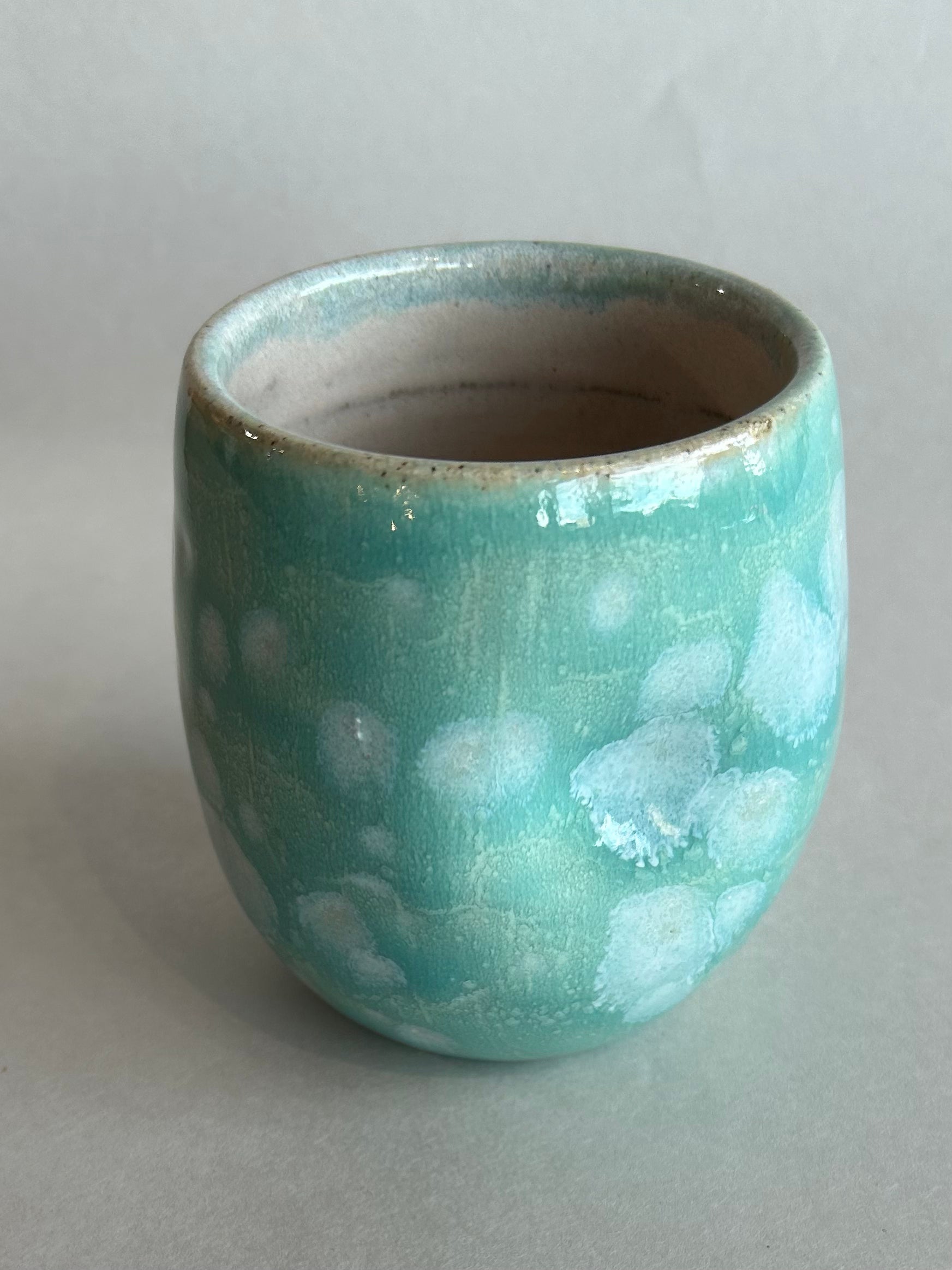 Thumb Cups