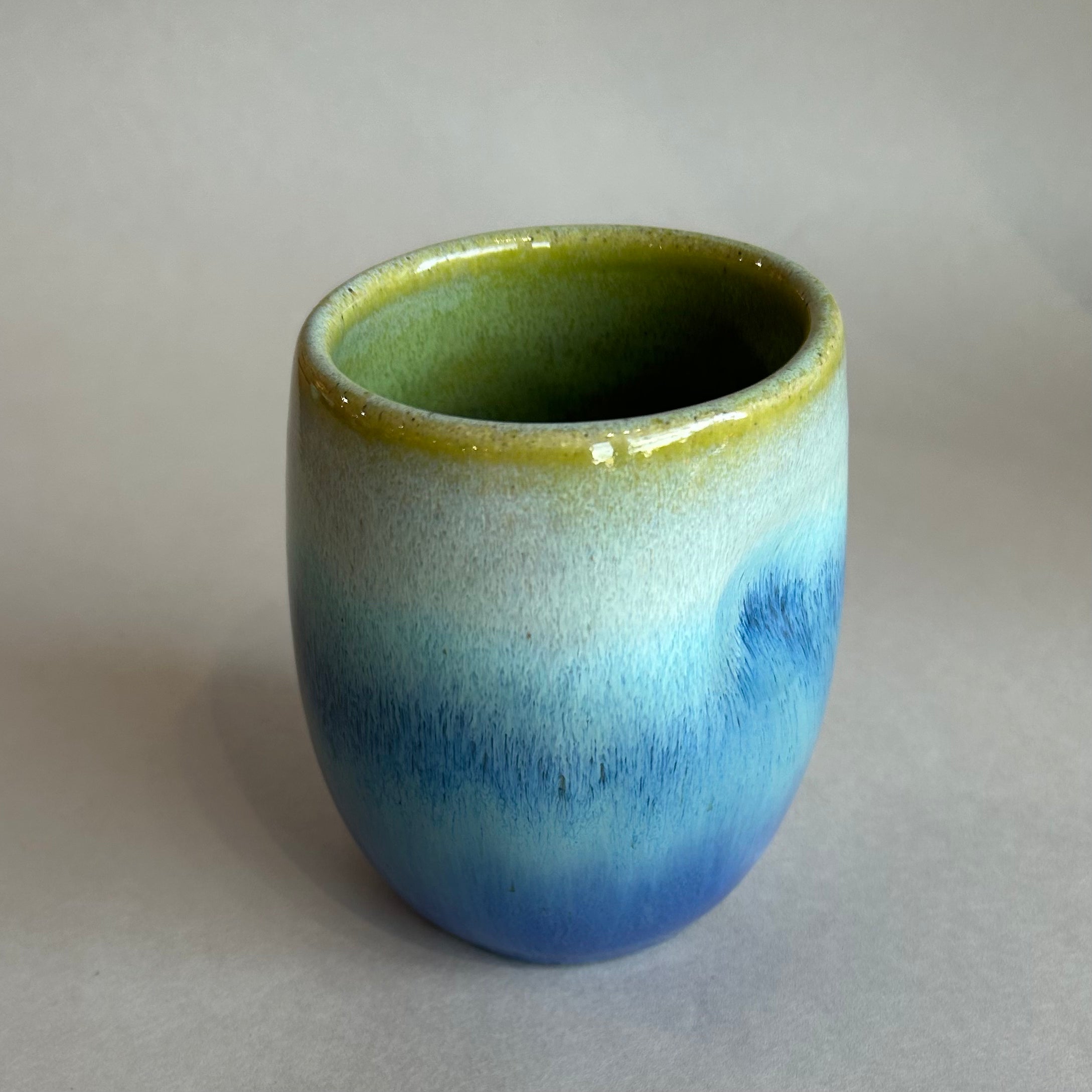 Thumb Cups