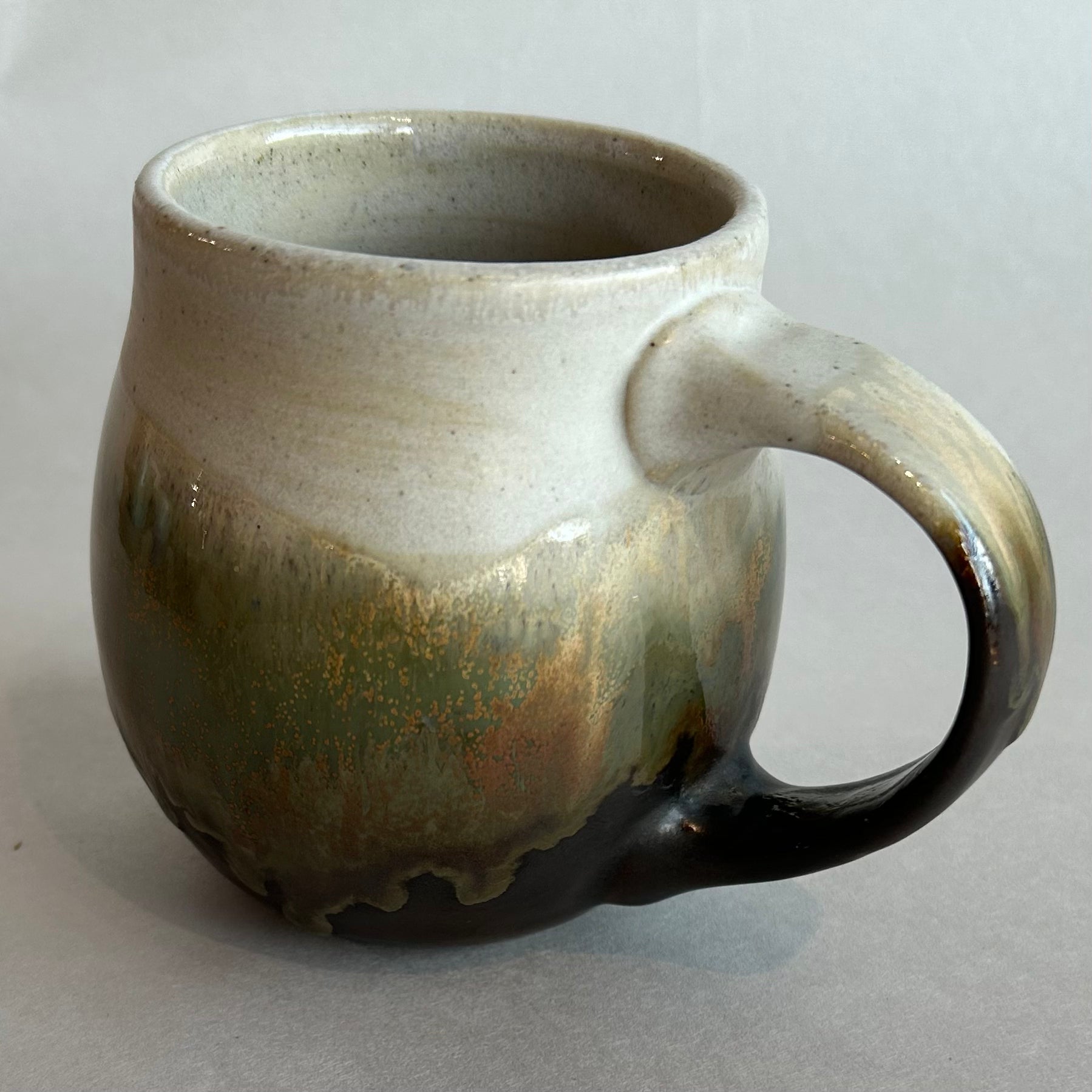 Neutral Fade Mug