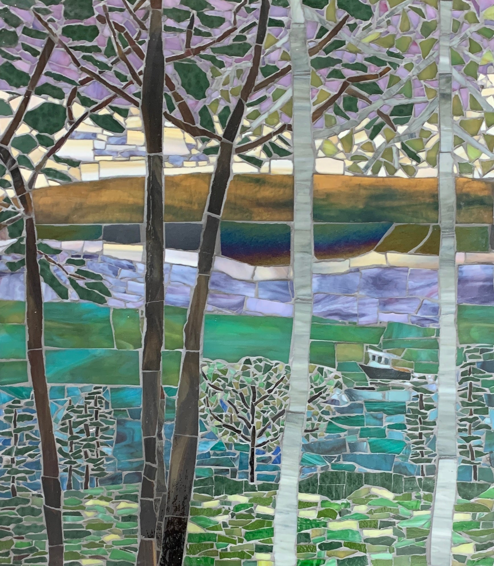 Tidal River