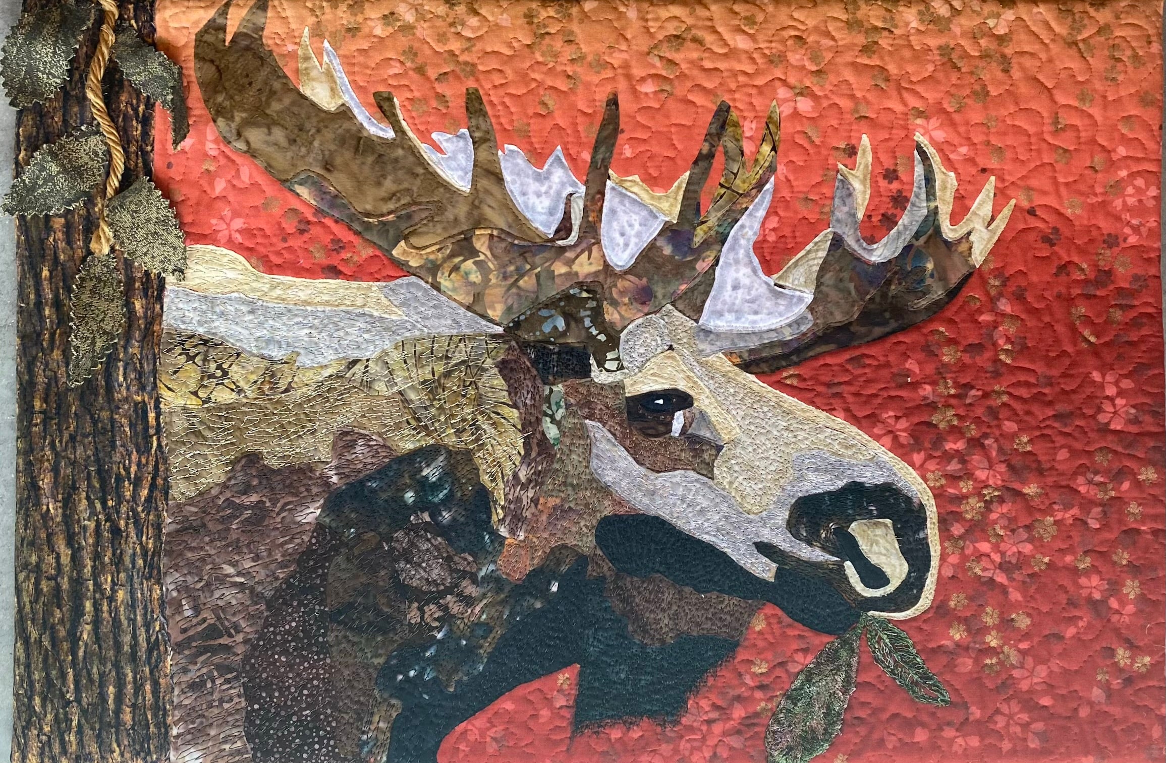 Eater of Twigs AC