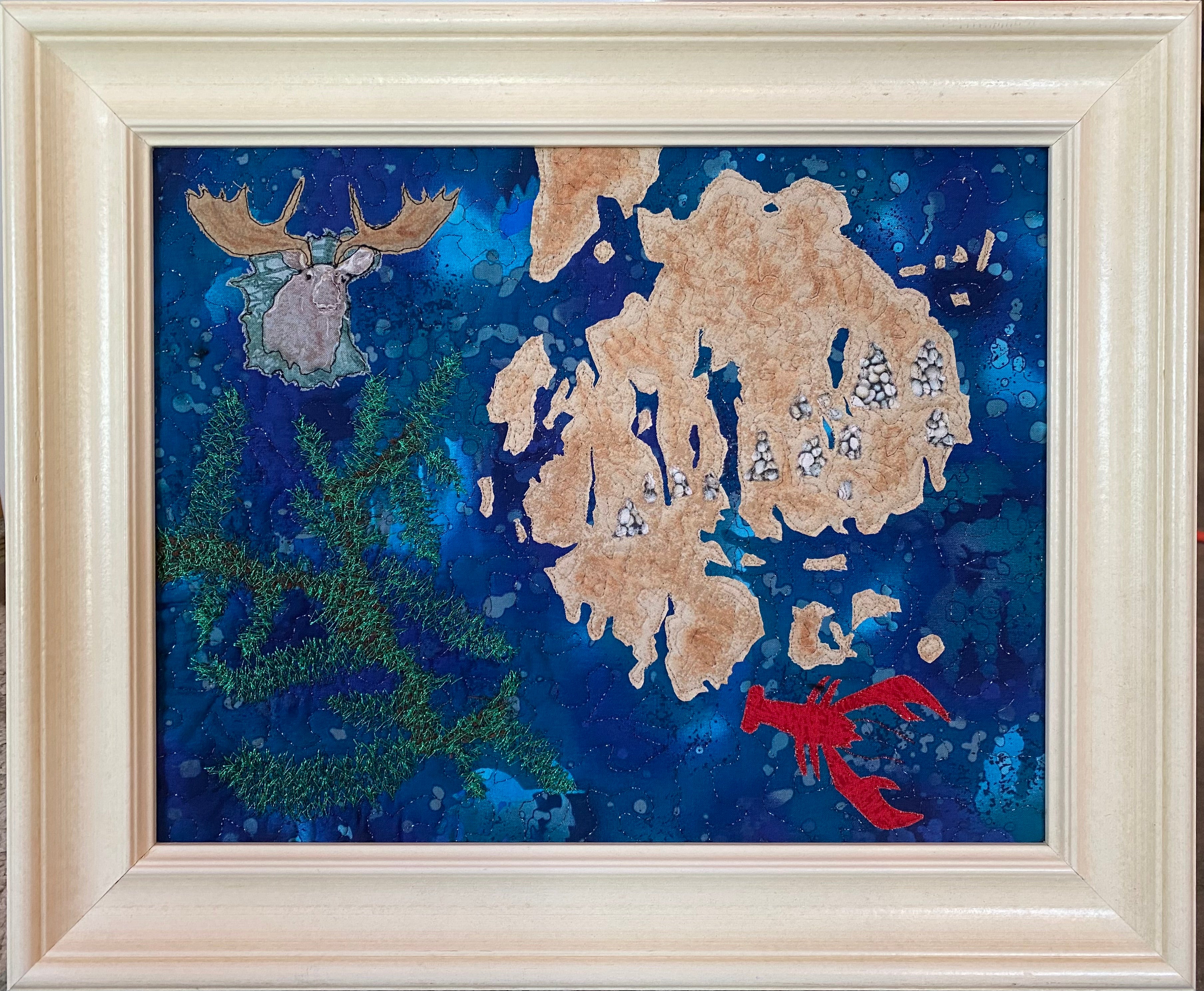 Maine—Mount Desert Island AC
