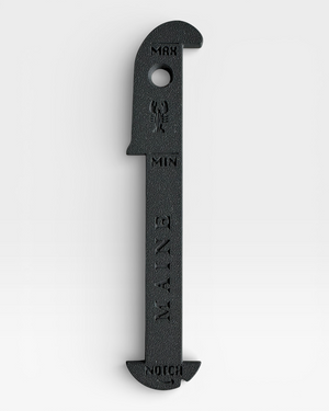 Maine Lobster Gauge – (Made in USA) by This Rad Life