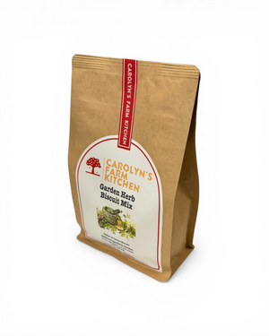 Farm Baking Mixes by Carolyn's Farm Kitchen