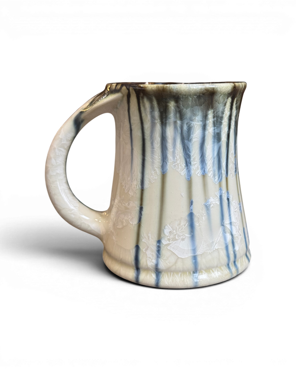 Whale Tail Mug, 18oz