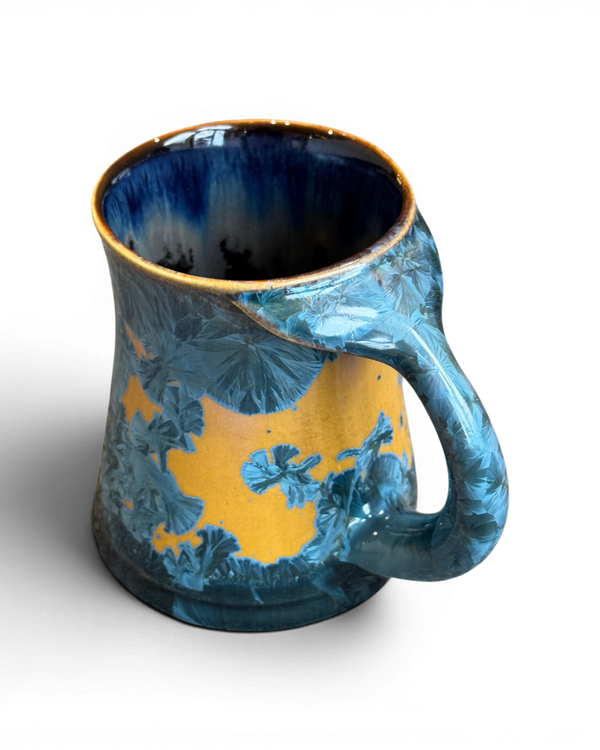 Whale Tail Mug, 18oz