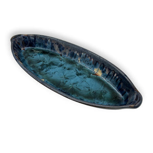 Dory Baker by Edgecomb Potters