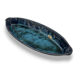 Dory Baker by Edgecomb Potters