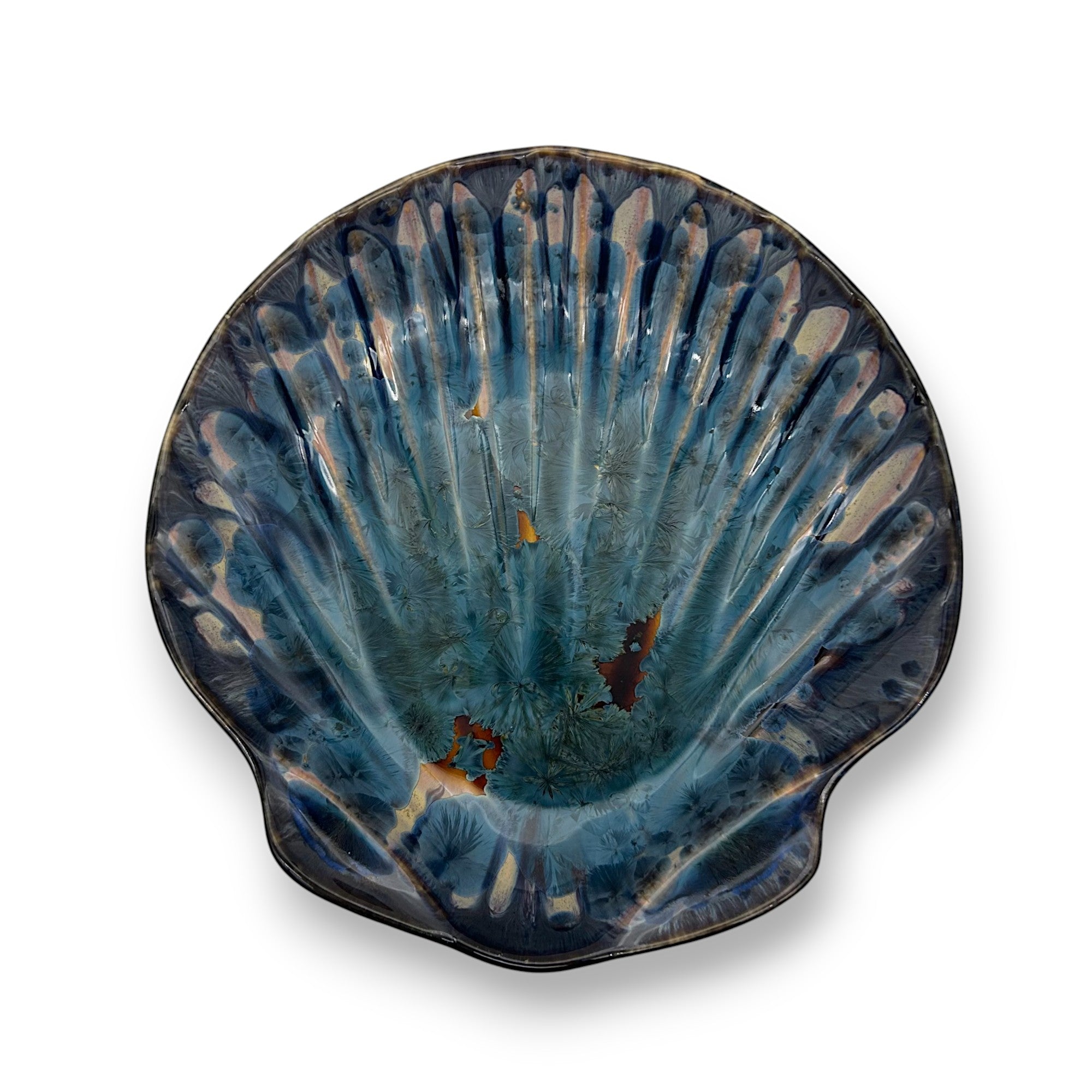 Shell Platter