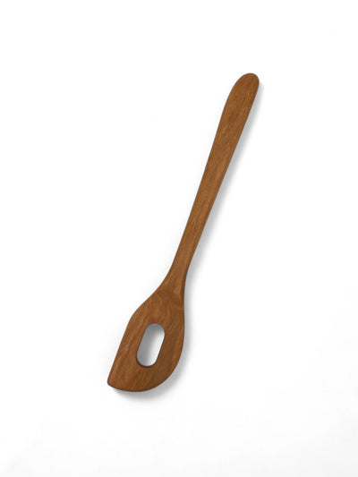Wooden Stirring Spatula