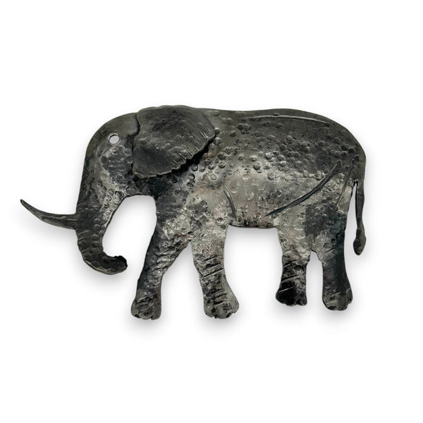 Small Elephant by Stephen Lichtenstein