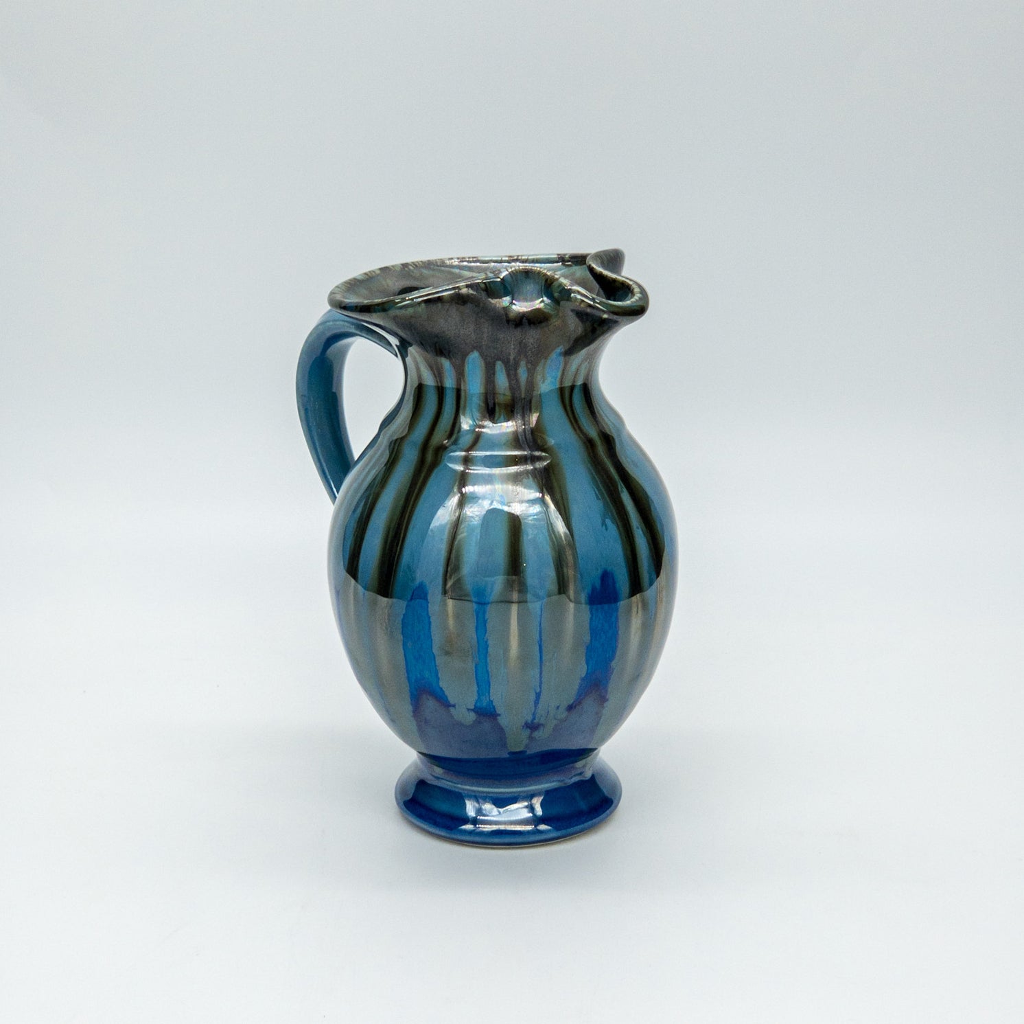 Traditional Pitcher