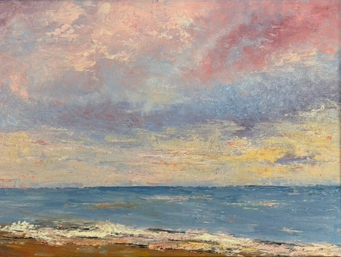 Morning Coast AC
