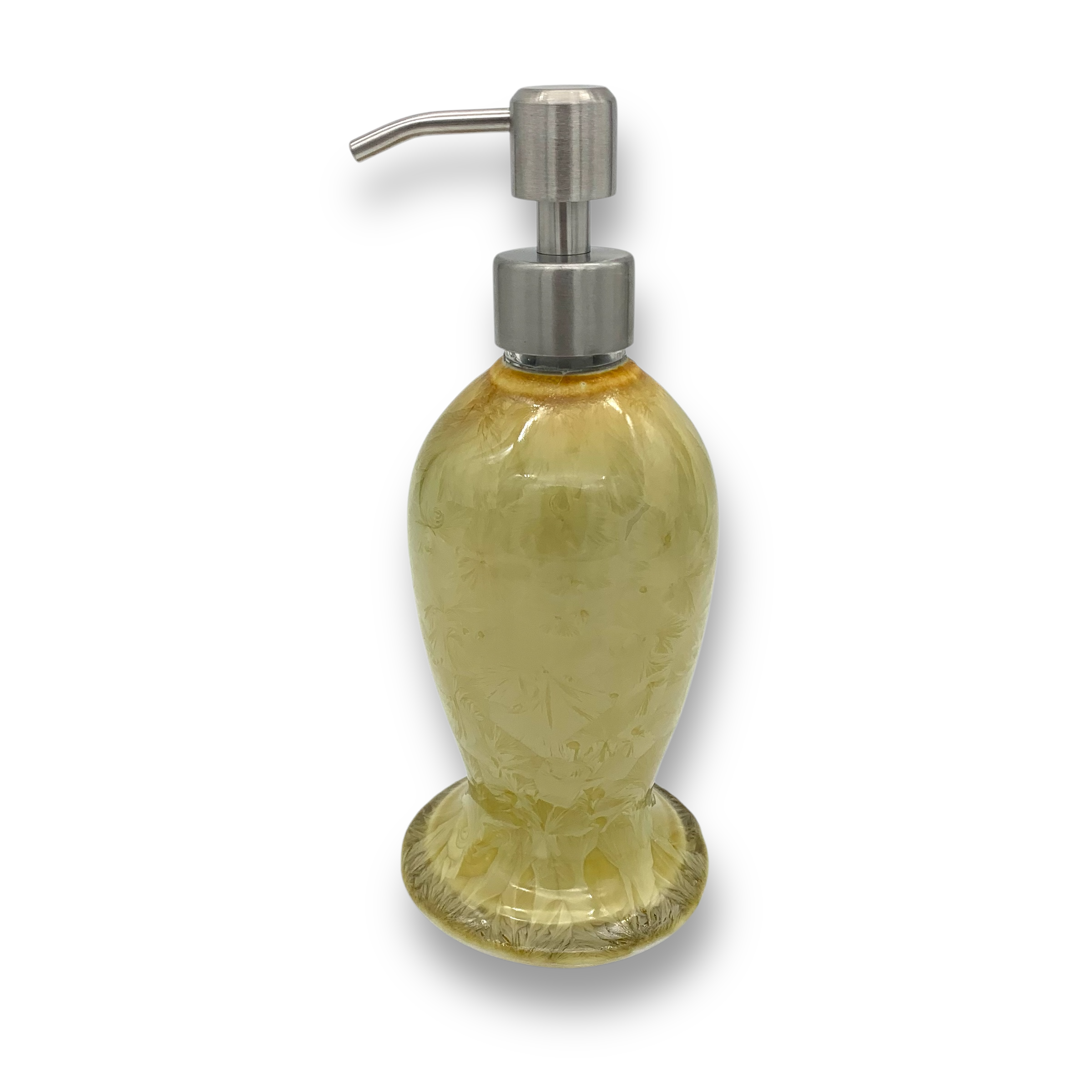 Soap Dispenser