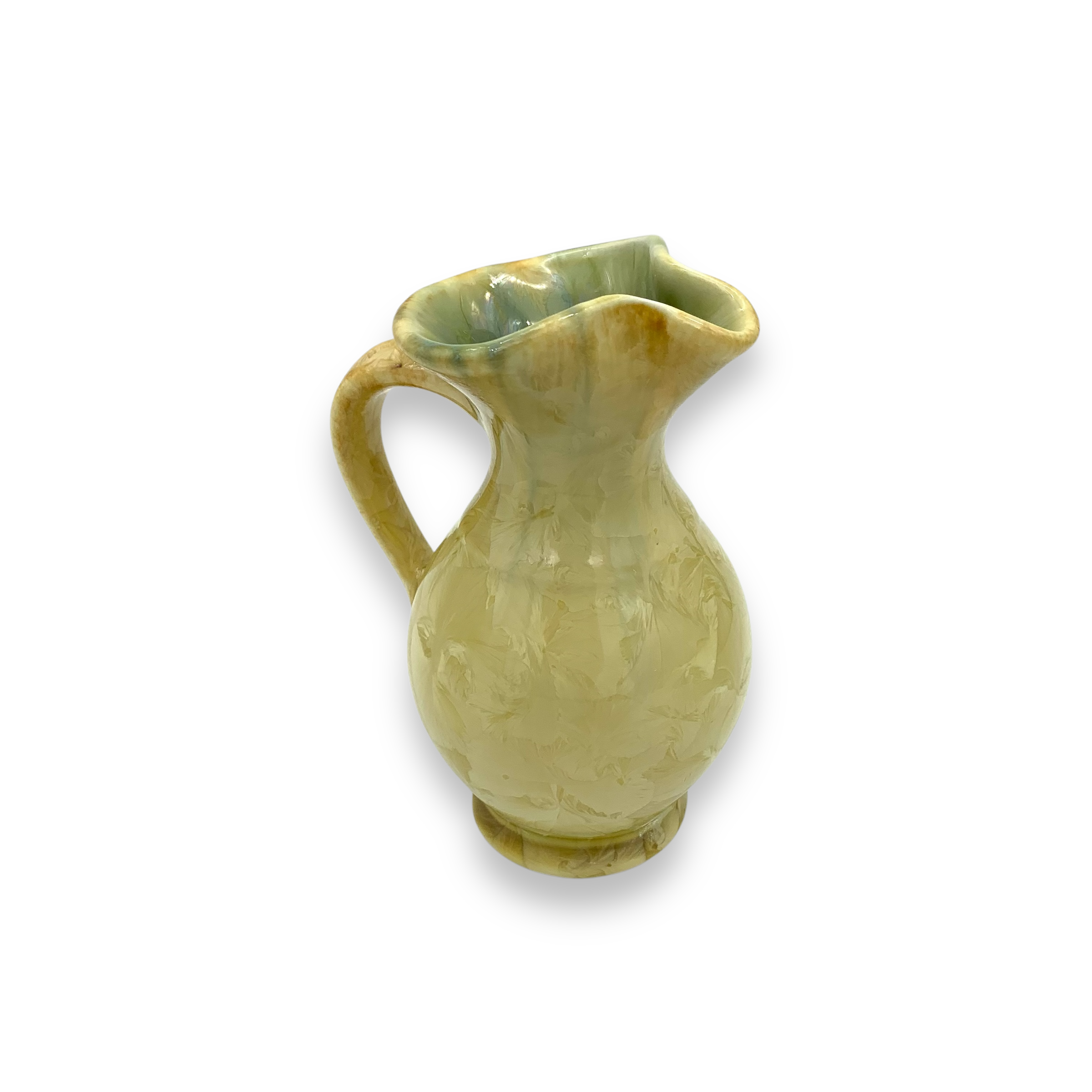 Small Traditional Pitcher