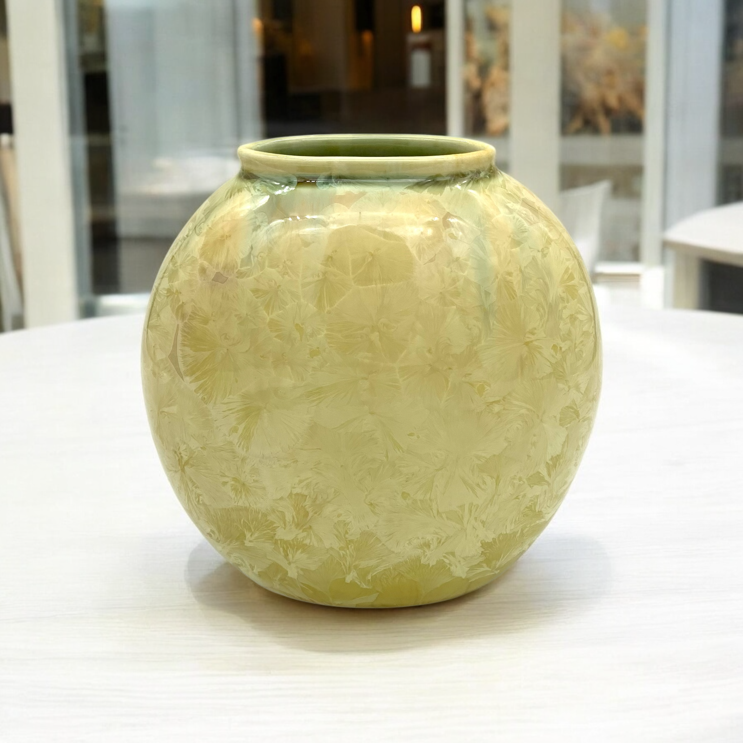 Orchid Vase