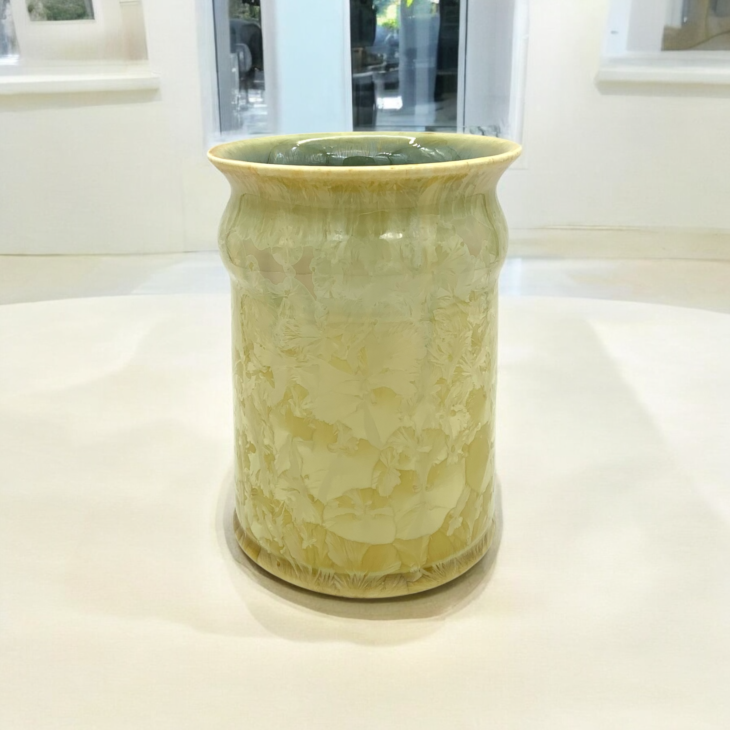 Utensil Container