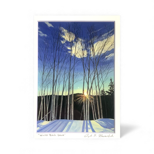 AKN Studios 8x10" Signed Prints by AKN Studio Art