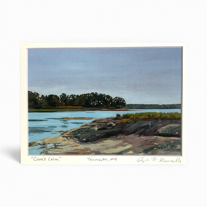 AKN Studios 8x10" Signed Prints by AKN Studio Art