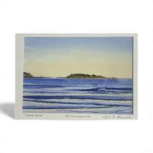 AKN Studios 8x10" Signed Prints by AKN Studio Art