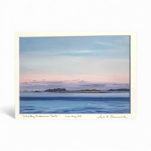 AKN Studios 8x10" Signed Prints by AKN Studio Art