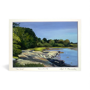 AKN Studios 8x10" Signed Prints by AKN Studio Art