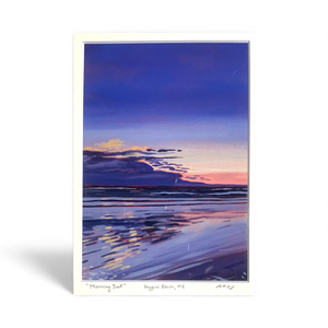AKN Studios 8x10" Signed Prints by AKN Studio Art